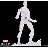 Hasbro Marvel Legends Series Secret Wars Ice Man, 4 rok/roky, Bílá