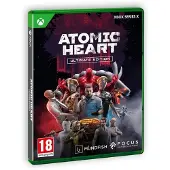 Atomic Heart Édition Ultimate Xbox Series X