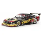 Tamiya 24376 Ford Zakspeed Capri Turbo MAMP 1:24