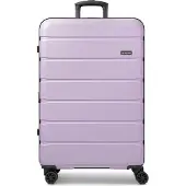 Saxoline Valisette 'Miami' lilas