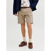Jack & Jones Pantalon 'JPSTRick' kaki