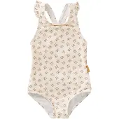 Fresk Olive Swimming Shorts Beige 12-24 Months Fille