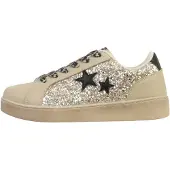 Teddy Smith 120654 Trainers Beige EU 37 Femme