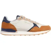 Teddy Smith 120667 Trainers Blanc EU 45 Homme