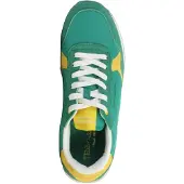 Teddy Smith 120667 Trainers Vert EU 44 Homme