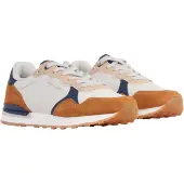 Teddy Smith 120667 Trainers Blanc EU 43 Homme