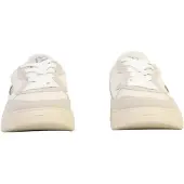 Teddy Smith 120540 Trainers Blanc EU 38 Femme