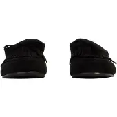 Joia Chaussure basse 'Slip-On-Mokassins' noir