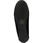 Joia Chaussure basse 'Schnür-Mokassins' noir
