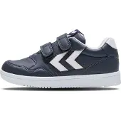 Hummel Camden Trainers Bleu EU 38 Enfants