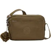 Kipling Abanu M 4l Bag Marron