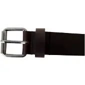 Kaporal Ceinture Ceinture Nelson femme - Marron - 90