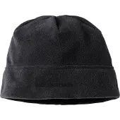 Jack Wolfskin Vertigo Beanie Noir Homme,Femme
