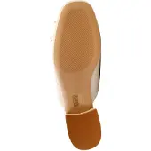 Super Mode Escarpins 'Pumps mit Riemchen „Inia“' beige