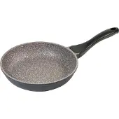 Carl Schmidt Sohn Poêle à frire Carl Schmidt Sohn-K2, 24 x 5 cm, aluminium, noir/marron