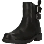 Clarks Bottes 'Orinoco2 Bay' noir