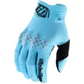 Troy Lee Designs Gambit Gloves Bleu L Homme