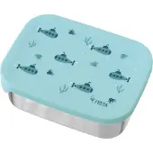 Fresk Nordic boîte à goûter Submarine 1 pcs