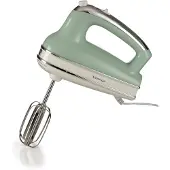 Ariete 1548/04 Hand mixer 450 W Green
