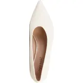 Super Mode Escarpins 'Pumps mit Absatz' blanc