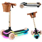 Kinderkraft Trottinette
