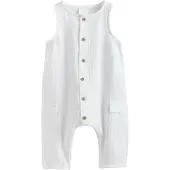 Next Barboteuse / body blanc