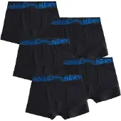 Next Sous-vêtements bleu / noir
