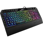 Sharkoon 4044951020461 Tastatur Skiller SGK5 Gaming Keyboard (DE Layout)
