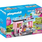 Playmobil Mon café préféré, 70015
