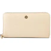 Esquire Porte-monnaies 'Alexandria' beige