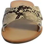 The Divine Factory Sandale Mule JL3958