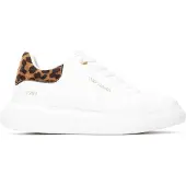 Teddy Smith 120210 Trainers Blanc EU 40 Femme