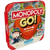 Hasbro MONOPOLY GO G1291100