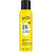 Schwarzkopf Got2b Un-Glued Styling Remover Foam 150 ml