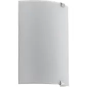 LINDBY - Phil Applique Murale White