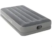 Intex Durabeam Prestige Individual Blackboy Argenté