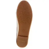 Poti Pati Ballerines 'Supermodische Ballerinas für Kinder mit Gummizügen' blanc