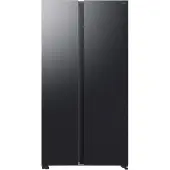 Samsung RS70F65QEFEF