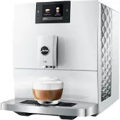 Jura C9 PIANO WHITE (EA)