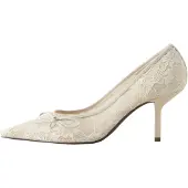 Next Escarpins 'Forever Comfort' blanc