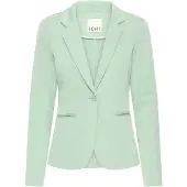Ichi Blazer 'IHKate ' menthe