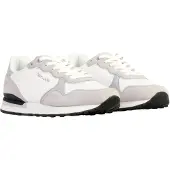 Teddy Smith 120667 Trainers Blanc EU 42 Homme