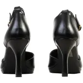 Super Mode Escarpins 'Pumps' noir