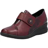 Rieker Bottines BOSSINA femmes - Marron - 36