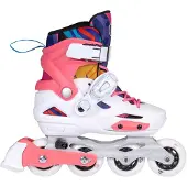 Playlife Flash Pink adj.