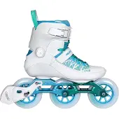Powerslide Rollers En Ligne Pour Femme Swell Sheylyna 110