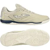 Joma Maxima Indoor Football Shoes Beige EU 42 Homme