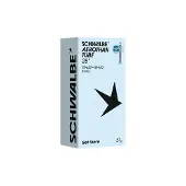 Schwalbe Chambre à Air Aerothan Scv15-ae 28´´ Click Dunlop 60 Mm