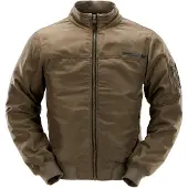Furygan Kenya 3 Jacket Marron M Homme