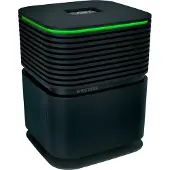 Venta 8073500 AP735 AS Compact Luftreiniger mit AirFlow 360grad schw